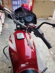 BAJAJ CT100